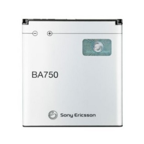 BATERIA SONY ERICSSON BA750 (BULK)